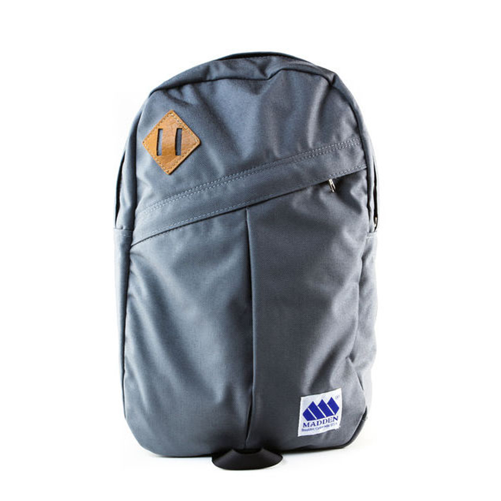 madden-equipment-dans-backpack Haul Your Gear With These USA-Made Daypacks