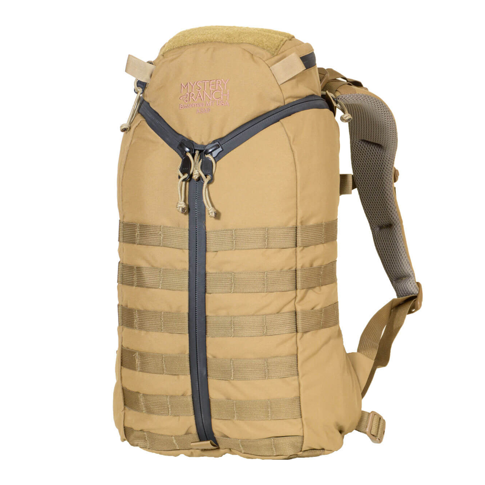 mystery-ranch-asap-backpack-01 Haul Your Gear With These USA-Made Daypacks