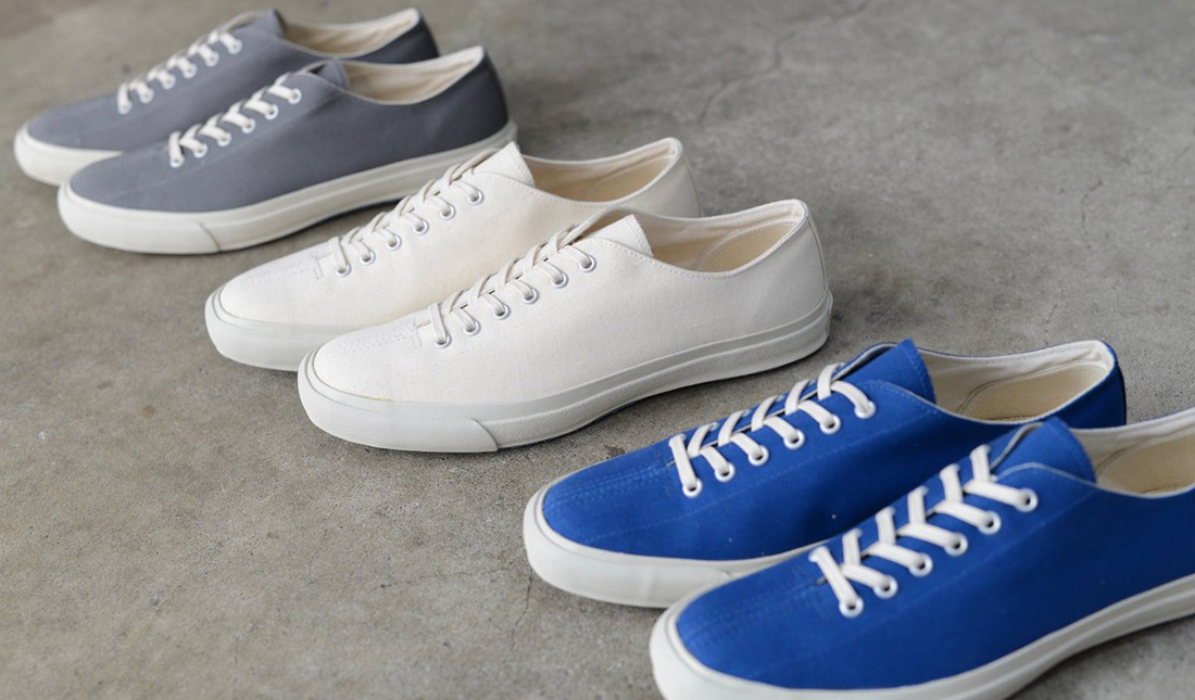 tokyobike x Moonstar Minima Sneaker | JUNCTURE